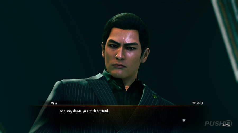 Yakuza Kiwami 3 & Dark Ties Review - Screenshot 4 of 13