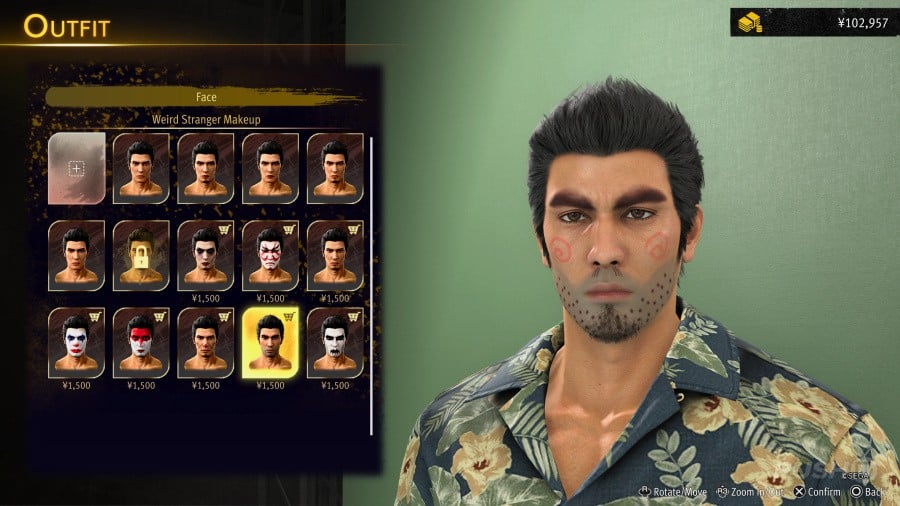 Yakuza Kiwami 3 & Dark Ties Review - Screenshot 3 of 13