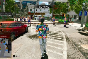 Yakuza Kiwami 3 & Dark Ties Screenshot