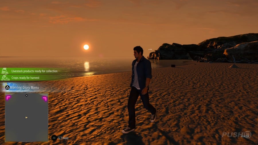 Yakuza Kiwami 3 & Dark Ties Review - Screenshot 6 of 13