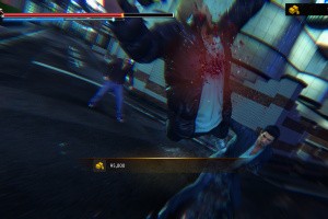 Yakuza Kiwami 3 & Dark Ties Screenshot
