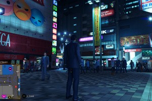 Yakuza Kiwami 3 & Dark Ties Screenshot