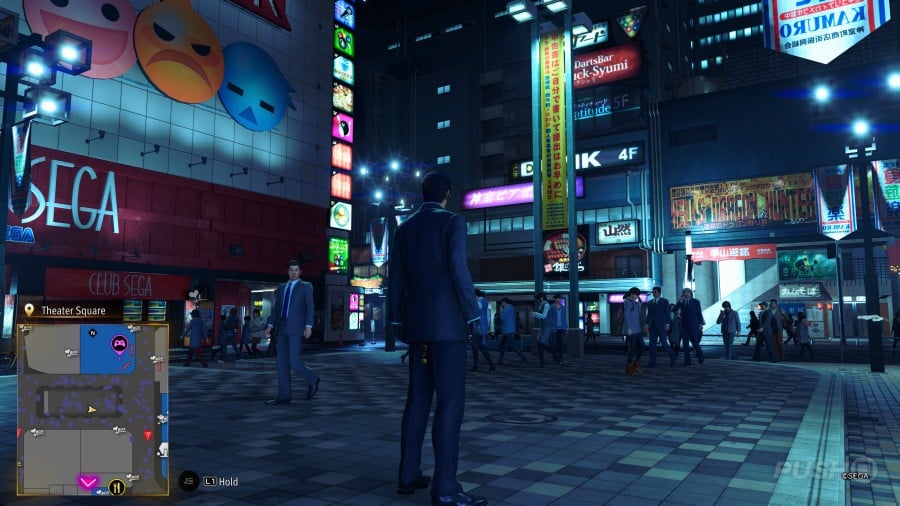 Yakuza Kiwami 3 & Dark Ties Review - Screenshot 8 of 13