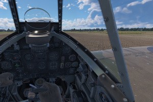 Aces of Thunder Screenshot