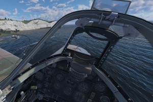 Aces of Thunder Screenshot