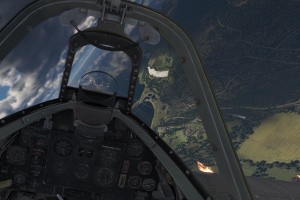 Aces of Thunder Screenshot