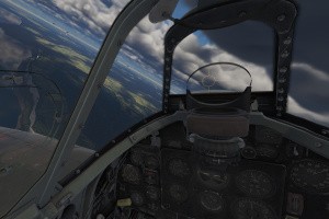 Aces of Thunder Screenshot