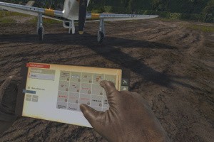 Aces of Thunder Screenshot