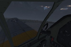 Aces of Thunder Screenshot