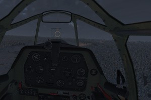 Aces of Thunder Screenshot