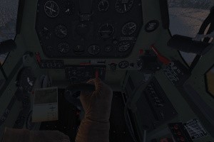 Aces of Thunder Screenshot