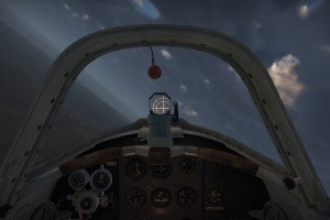 Aces of Thunder Screenshot