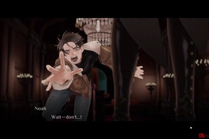 Dark Auction Screenshot