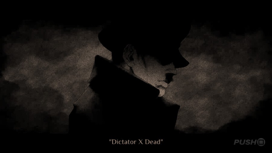 Dark Auction Review - Screenshot 2 of 9
