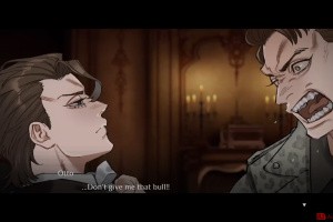 Dark Auction Screenshot