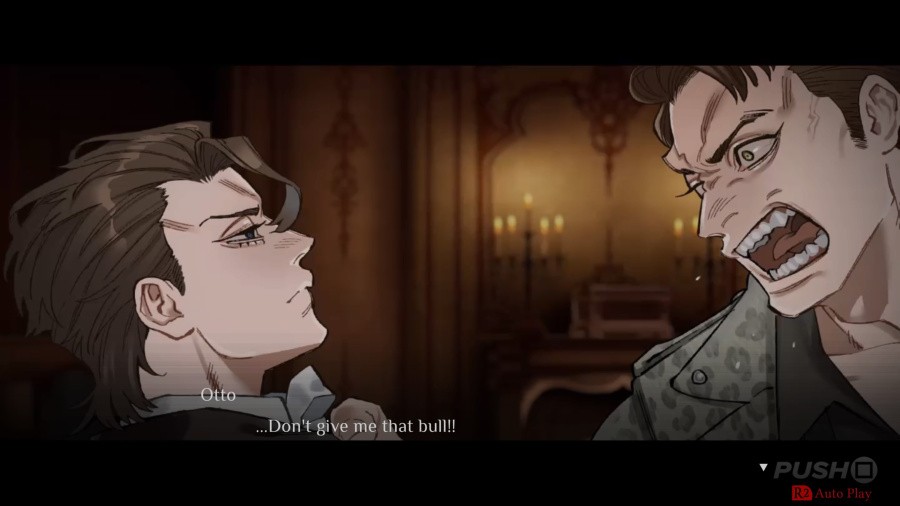 Dark Auction Review - Screenshot 3 of 9