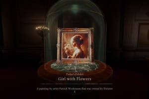 Dark Auction Screenshot