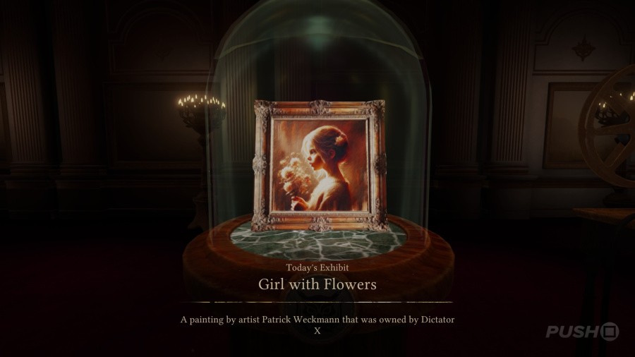 Dark Auction Review - Screenshot 4 of 9