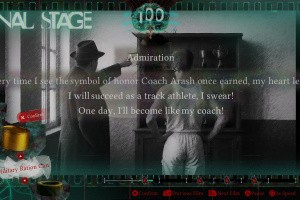 Dark Auction Screenshot