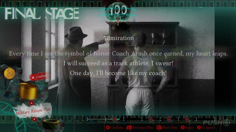 Dark Auction Review - Screenshot 7 of 9