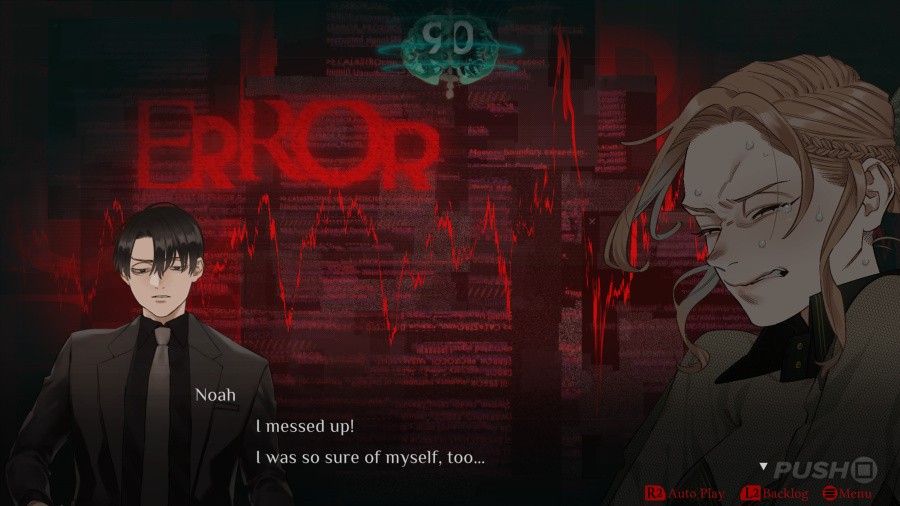 Dark Auction Review - Screenshot 8 of 9