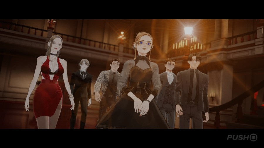 Dark Auction Review - Screenshot 9 of 9