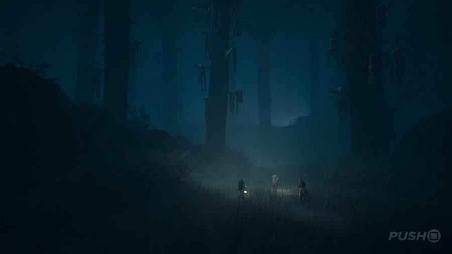 Reanimal Review - Screenshot 3 of 4