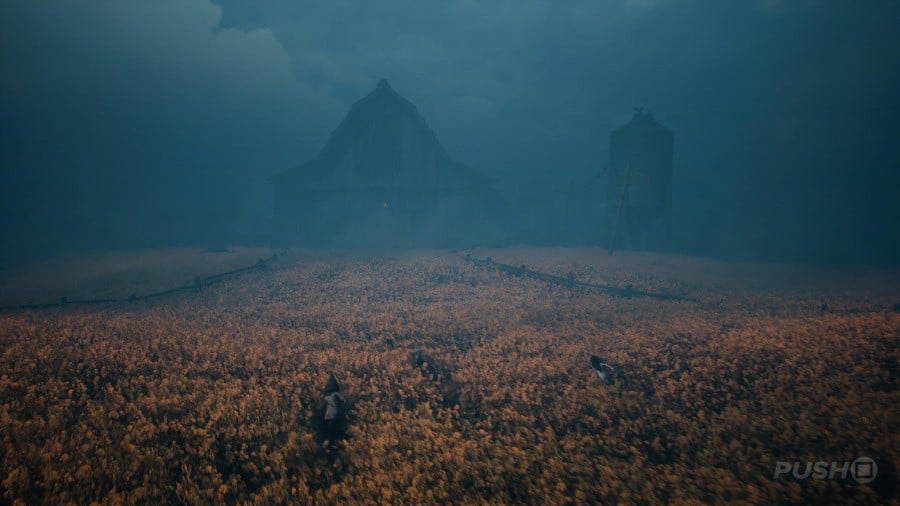 Reanimal Review - Screenshot 3 of 4