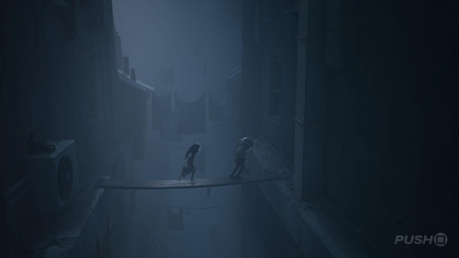 Reanimal Review - Screenshot 4 of 4