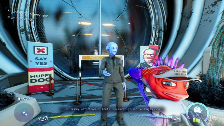 High on Life 2 Review - Screenshot 5 of 6