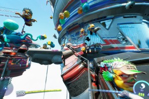 High on Life 2 Screenshot