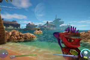 High on Life 2 Screenshot