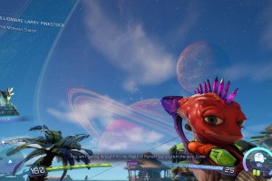 High on Life 2 Screenshot