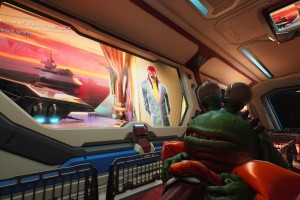 High on Life 2 Screenshot