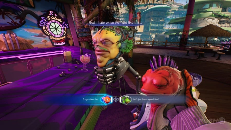 High on Life 2 Review - Screenshot 6 of 6