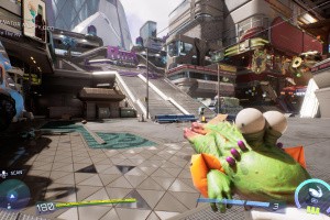 High on Life 2 Screenshot