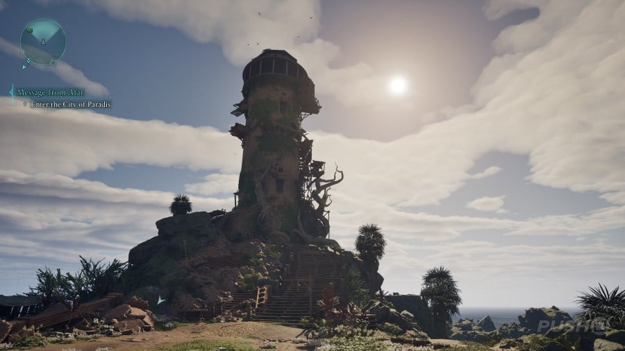 Avowed Review - Screenshot 6 of 7