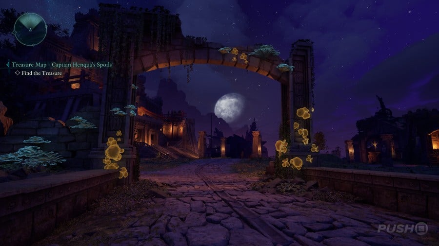 Avowed Review - Screenshot 6 of 7