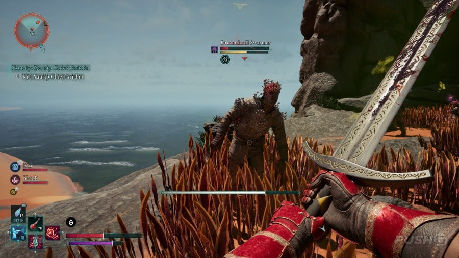 Avowed Review - Screenshot 7 of 7