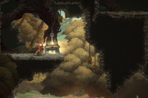 God of War: Sons of Sparta Screenshot