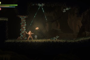 God of War: Sons of Sparta Screenshot