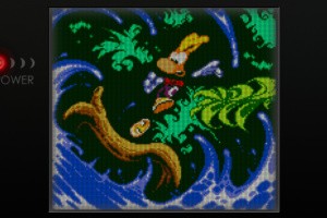 Rayman: 30th Anniversary Edition Screenshot