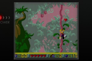 Rayman: 30th Anniversary Edition Screenshot