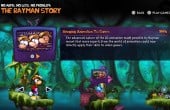 Rayman: 30th Anniversary Edition Review - Screenshot 3 of 6