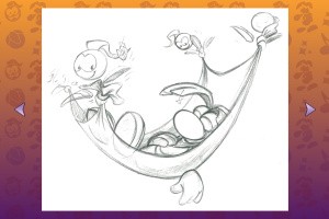 Rayman: 30th Anniversary Edition Screenshot