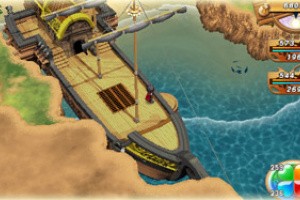 Shining Hearts Screenshot