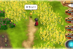 Shining Hearts Screenshot