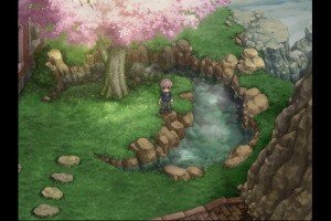 Shining Wind Screenshot