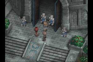 Shining Wind Screenshot