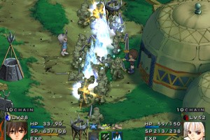 Shining Tears Screenshot